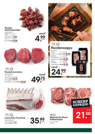 De Kweker folder | Food Pagina 3