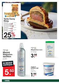 De Kweker folder | Food Pagina 30