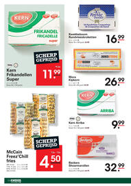 De Kweker folder | Food Pagina 34