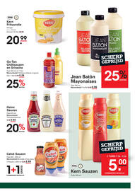 De Kweker folder | Food Pagina 35