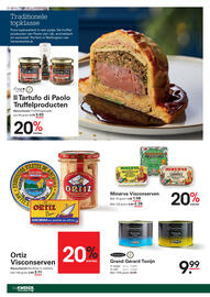 De Kweker folder | Food Pagina 40