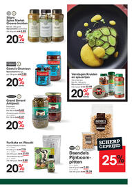 De Kweker folder | Food Pagina 41