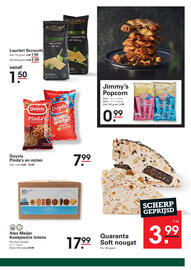 De Kweker folder | Food Pagina 45