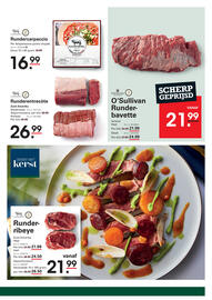 De Kweker folder | Food Pagina 5