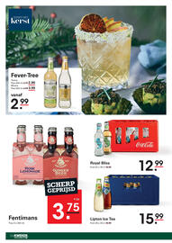 De Kweker folder | Food Pagina 50