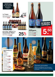 De Kweker folder | Food Pagina 53