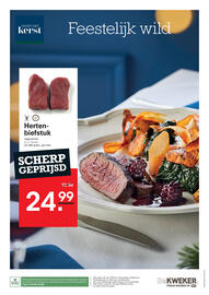 De Kweker folder | Food Pagina 56