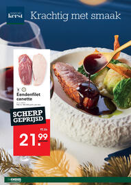 De Kweker folder | Food Pagina 8