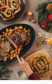 Catalog Kaufland săptămâna 50 Pagină 3