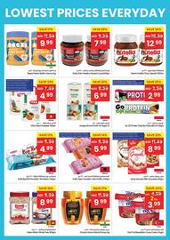 Gala Supermarket catalogue Page 11