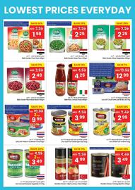Gala Supermarket catalogue Page 13