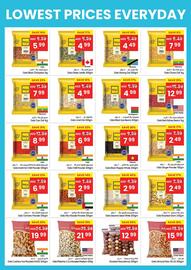 Gala Supermarket catalogue Page 14