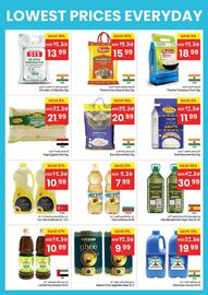 Gala Supermarket catalogue Page 16
