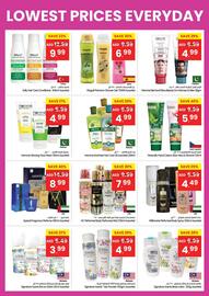 Gala Supermarket catalogue Page 17