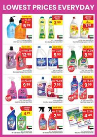 Gala Supermarket catalogue Page 18