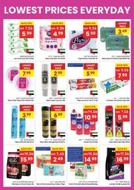 Gala Supermarket catalogue Page 19