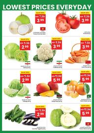Gala Supermarket catalogue Page 2