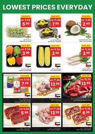 Gala Supermarket catalogue Page 3