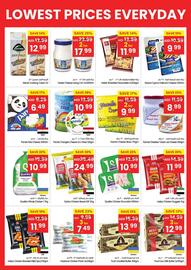 Gala Supermarket catalogue Page 6