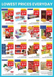 Gala Supermarket catalogue Page 8
