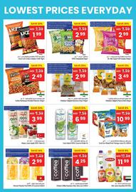 Gala Supermarket catalogue Page 9