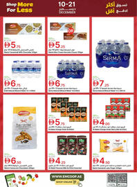Emirates Co-op catalogue Page 10