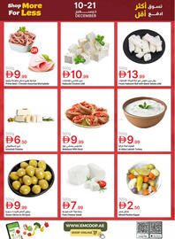 Emirates Co-op catalogue Page 4