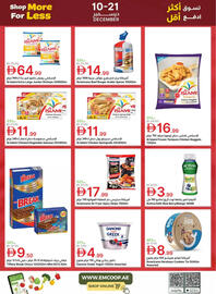 Emirates Co-op catalogue Page 5