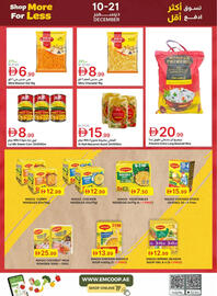 Emirates Co-op catalogue Page 8