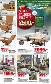 Multipolster Prospekt Seite 3