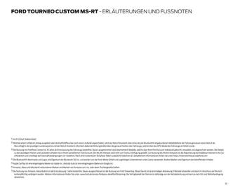 Ford Prospekt Seite 33