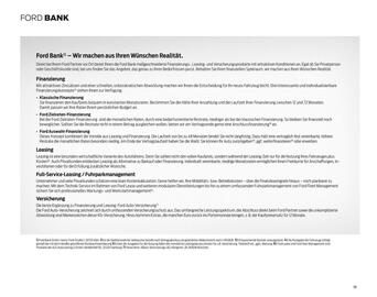 Ford Prospekt Seite 38