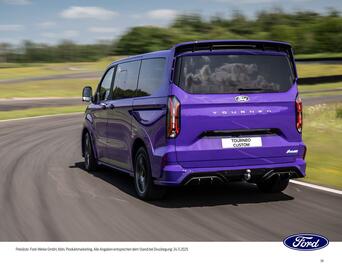 Ford Prospekt Seite 39