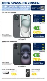 Euronics Prospekt Seite 12