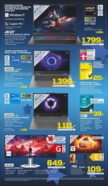 Euronics Prospekt Seite 3