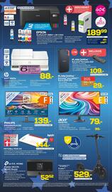 Euronics Prospekt Seite 4