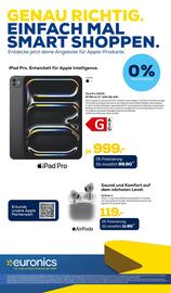Euronics Prospekt Seite 7