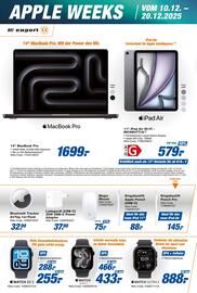 Expert Prospekt woche 50 Seite 12