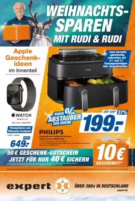 Expert Prospekt (gültig bis 16-12)