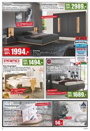 Möbel Mahler Katalog Seite 10