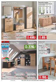 Möbel Mahler Katalog Seite 12