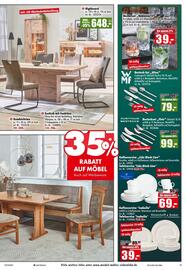 Möbel Mahler Katalog Seite 13