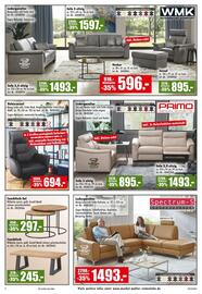 Möbel Mahler Katalog Seite 4