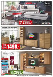 Möbel Mahler Katalog Seite 5