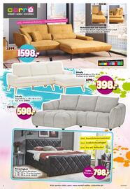 Möbel Mahler Katalog Seite 6