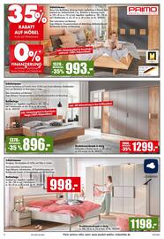 Möbel Mahler Katalog Seite 8