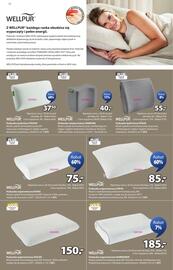 JYSK gazetka Strona 12