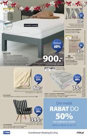 JYSK gazetka Strona 24