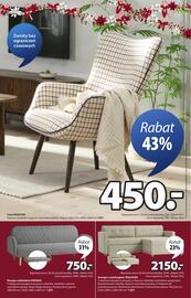 JYSK gazetka Strona 7