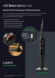 Vorwerk Prospekt Seite 3